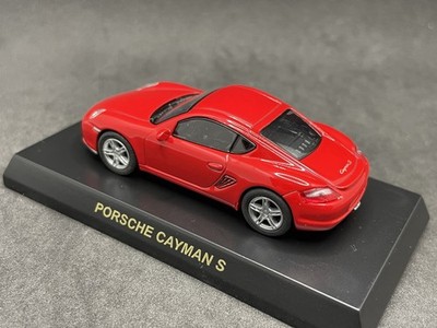 ポルシェ ブラウン CaymanSタイプ　ミニカー 1/24 Porsche 911 991 Carrera S ポルシェ ブラウン 茶 カレラ 梱包