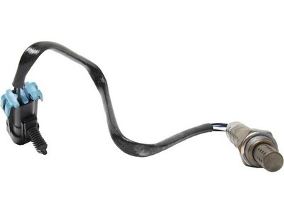 Upstream Oxygen Sensor fits HHR 2008 VIN: P FI Naturally Aspirated GAS 15THQM