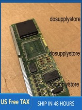 FANUC A20B-2902-0070 Module 2-Axis Control Module Clean Tested