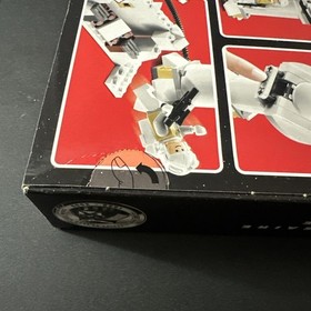 LEGO 7749 - Echo Base (New, Sealed, Retired) Anniversary Edition