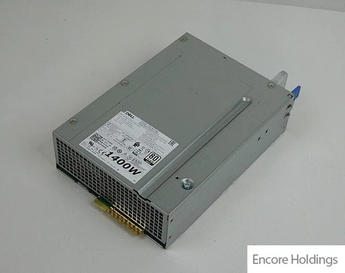 Dell D1400EF-00 1400-Watts Delta Switching Power Supply Unit for Select VYK78