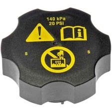 Dorman Products Engine Coolant Reservoir Cap 2007-2019 Chevy/GMC/Cadillac,