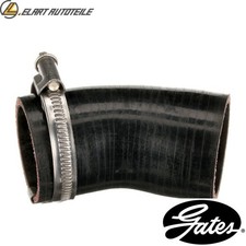 LADELUFTSCHLAUCH 09-0344 FÜR VW CADDY/ALLTRACK/Box/Body/MPV/IV/III TOURAN/VAN  