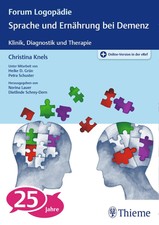 Sprache und Ernährung bei Demenz | Klinik, D...