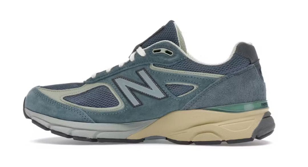 Men 9.0US Auraleebalance Made In Usa 990V4 thumbnail 7