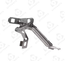 BMW F30 F31 F32 F33 SIDE PANEL BRACKET, FRONT LEFT 41357298037