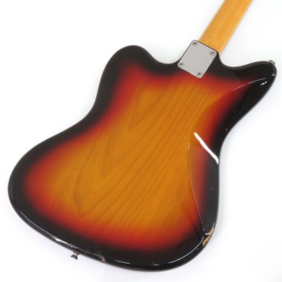 楽器 fender japan JM66 3TS Fender guitar Japan JM66 3TS Musical Instruments | eBay