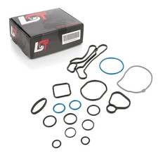 Dichtungssatz Dichtung Motorölkühler 55354071 für CHEVROLET AVEO CRUZE SONIC
