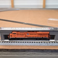 KATO Roundhouse 2006-3 D51 498 Orient Express 88 Type for sale