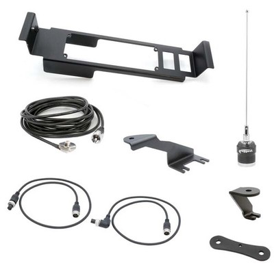 Rugged Radios RAPTOR-G1 Ford Raptor G1 GMRS Radio Kit 10-Present All Generation