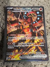 Volcanion ex 182/159 SV Journey Together SIR Pokémon TCG Card NM on eBay
