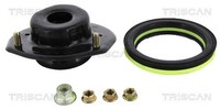 Triscan Domlager FederbeinstüTzlager 8500 13904 FüR Toyota Camry SXV10_ SXV10R