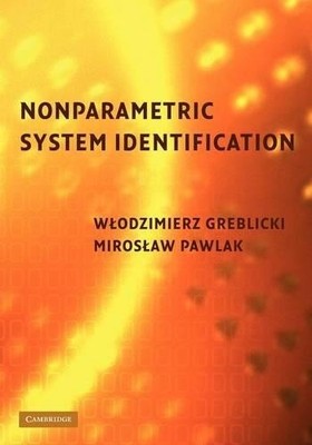 Nonparametric System Identification by Wlodzimierz Greblicki,... - 9781107410626