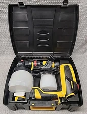 Wagner FLEXiO 3000 HVLP Paint Sprayer Model 0529121 Indoor Outdoor