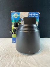 PetSafe RFA-608 Stay & Play Rechargeable Receiver Compact Wireless Pet Fence