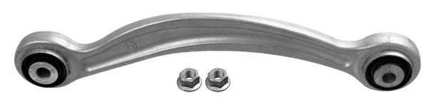 Biellette de barre stabilisatrice Lemförder 36253 01 en acier renforcé anti-corrosion