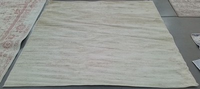 CHAMPAGNE CREM 8'-0'' x 8'-0'' Back Stain Rug Reduced Price 1172779961 ADR113W-8SQ