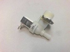 SIMPSON ENCORE 605 WASHING MACHINE WATER INLET VALVE 36S605 36S605M 913041001