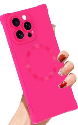 SAKUULO Magnetic for iPhone 14 Pro Max Case Compatible Magsafe Full Protection