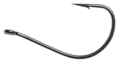 Owner Mosquito Light Hook, 10 Pack, Size 4 - 4105-071