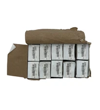 Cooper Bussmann 663-R Fuse Reducer 30-60A 600VAC - Lot of 10