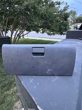Isuzu Npr Glove Box