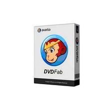 DVDFab v12 World's Leading Multimedia Solution for Windows PC