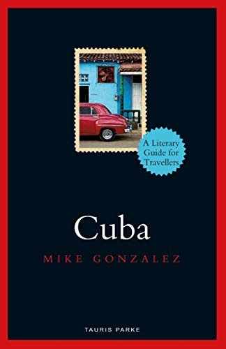 Cuba by Mike Gonzalez HARDBACK - Image 3