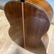 CG151S Chitarra Classica Ovangkol Back & Sides Tastiera Palissandro Fuori Produzione
