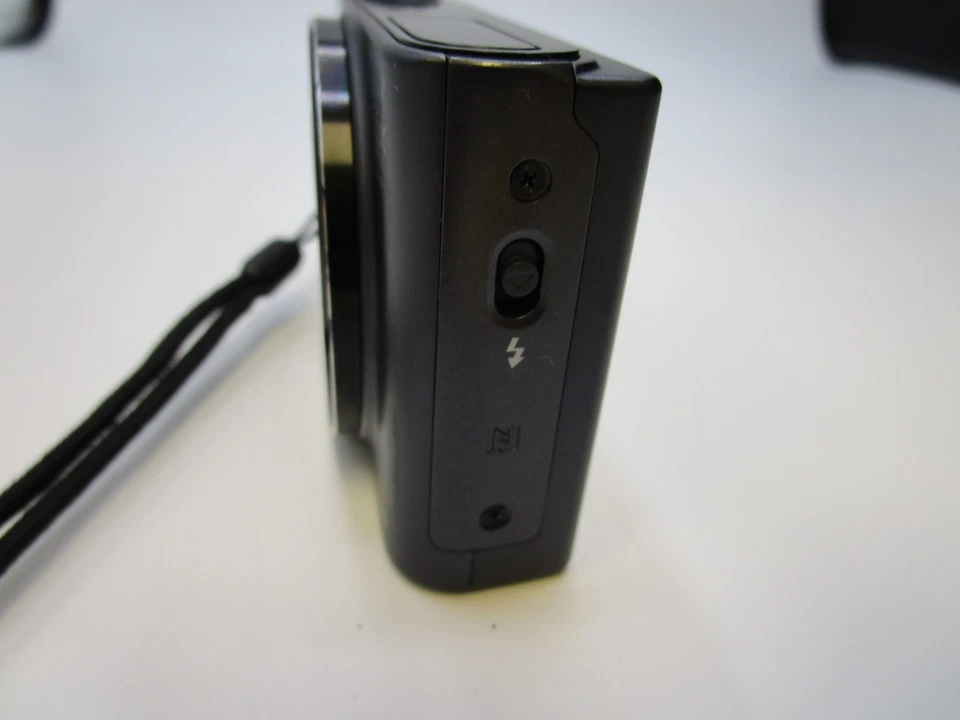 Cámara digital Canon PowerShot SX620 HS 20,2 MP. Foto 4 de 4