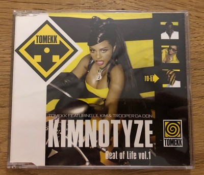 10 CD Deutscher Hip Hop Rap
