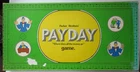 Old Vintage 1974 Parker Brothers PAYDAY Board Game Canada