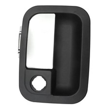R56-1025 Driver Exterior Door Handle, Replacement for Kenworth Passenger Side