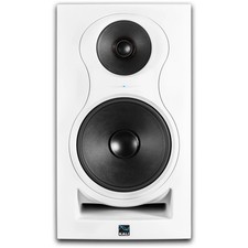 KALI AUDIO IN-8W V2 8" Powered 3-way Studio Monitor - White