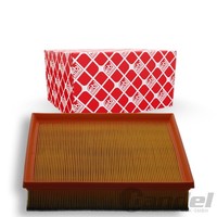 Febi Luftfilter Filtereinsatz Passend FüR Renault Laguna Latitude | 39750