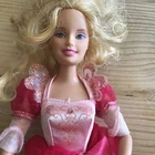 Barbie Doll Mattel Vintage 1999   Swivel Waist Batteries Each Leg Spares