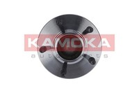 Kamoka Radlagersatz 5500098 FüR Bk Mazda Bl Cw Cr BK14 BK12 Turbo BK12Y BL14 Mzr