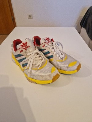 Adidas Originals Mega Torsion RVI OG G43648, Gr. 43 1/3 US 9 1/2 UK 9