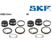 2X Radlagersatz SKF VKBA5444 2 Radlager Satz Links Rechts