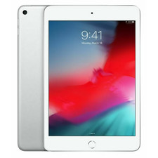 Apple iPad mini (5th Generation) A2133 64 GB,...