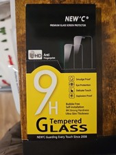 9H Tempered Glass Screen Protector