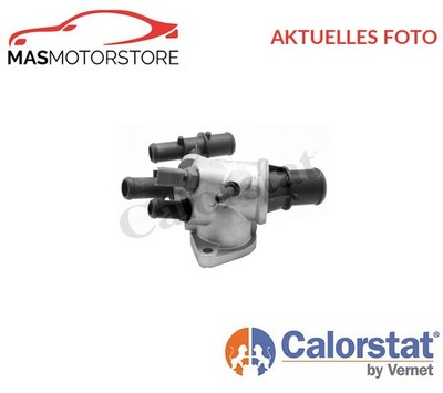 KÜHLFLÜSSIGKEIT KÜHLER THERMOSTAT VERNET TH682688J I FÜR ALFA ROMEO 147,156