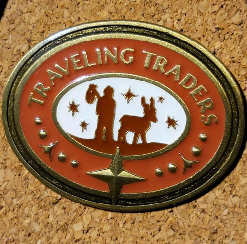 2023 Hong Kong Disneyland World of Frozen TRAVELING TRADERS Disney Pin