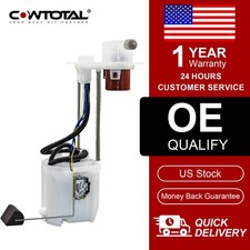Fuel Pump Module Assembly For 2006-2018 Toyota Yaris 2008-2014 Scion Xd Sp9031m