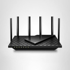 TP-Link AX5400 WiFi 6 Router Archer AX73 Dual Band Gigabit Wireless Internet