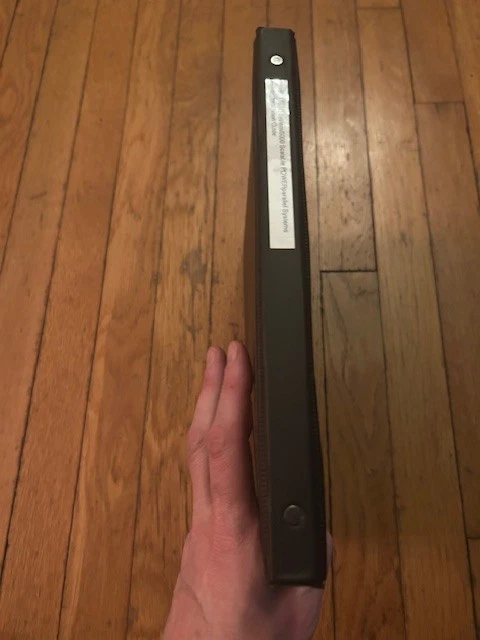 IBM RISC System/6000 Scalable POWERparallel Systems SP Installation Guide - Image 2 of 4