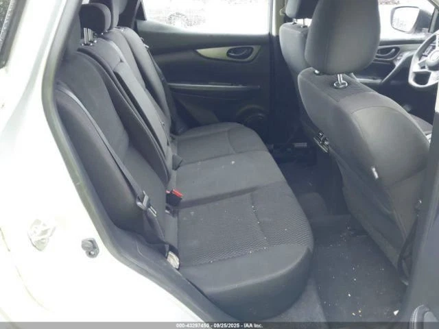 Passenger Right Headlight Halogen Fits 17-19 QASHQAI 979431 - Image 2 of 4