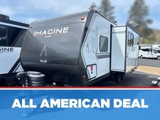 2026 Grand Design Imagine XLS 22MLE