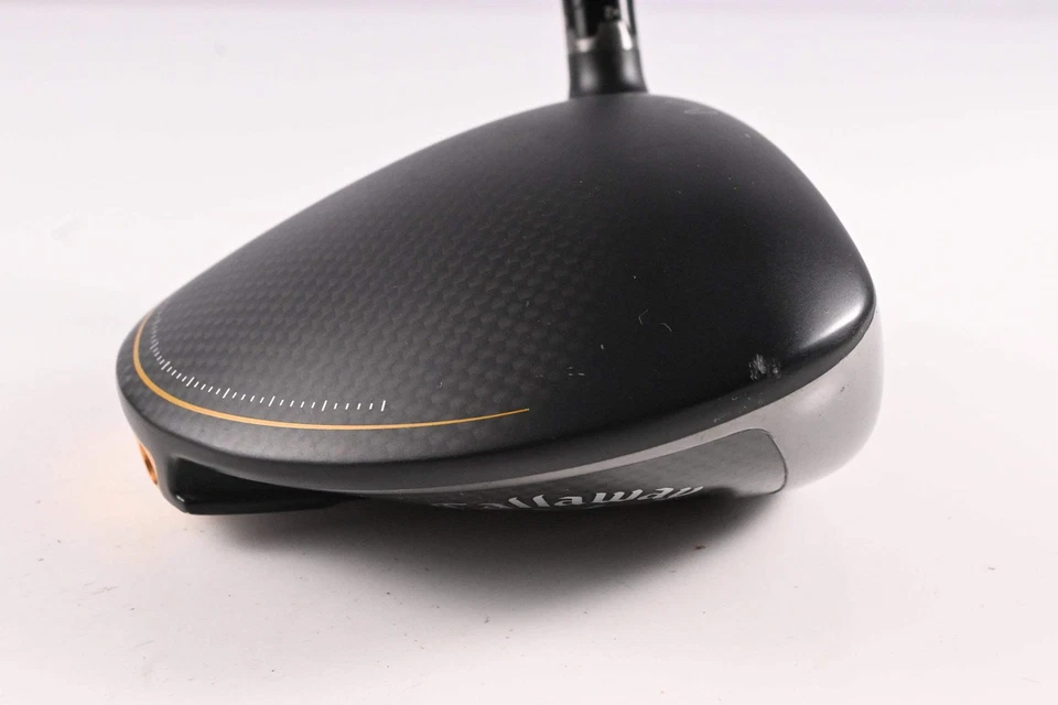 Callaway Rogue ST Max Driver / 10.5 Degree / Regular Flex Project X Cypher 50 - Image 4 of 4