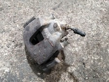 FORD FOCUS II Turnier DA Bremssattel vorne links 2.00 Diesel 100kw 36422736